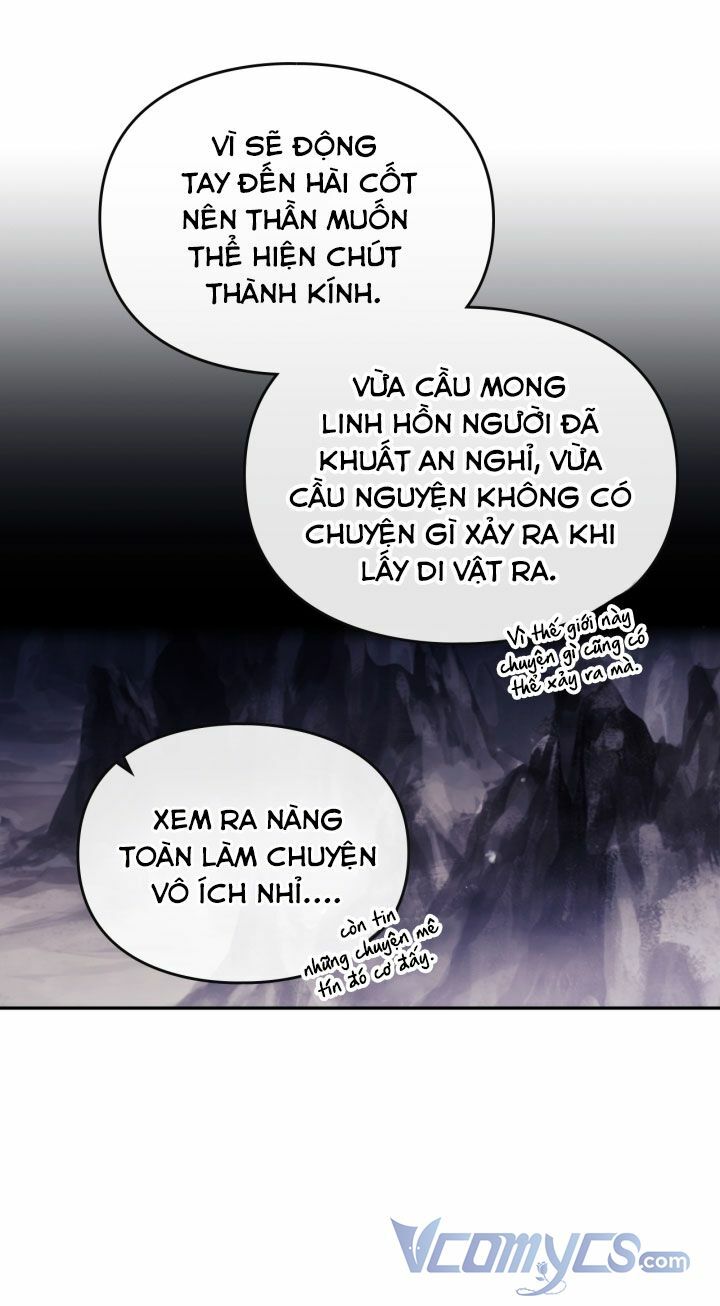 Kết Thúc Của Nhân Vật Phản Diện Chỉ Có Thể Là Cái Chết Chapter 77 - Trang 2