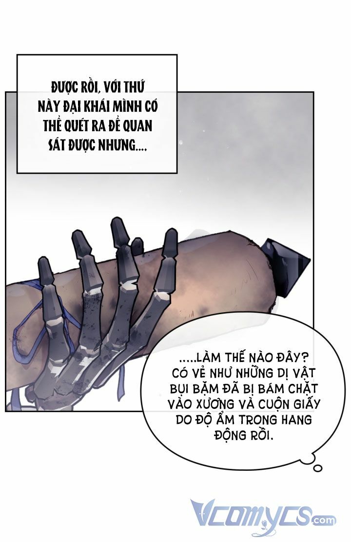 Kết Thúc Của Nhân Vật Phản Diện Chỉ Có Thể Là Cái Chết Chapter 77 - Trang 2