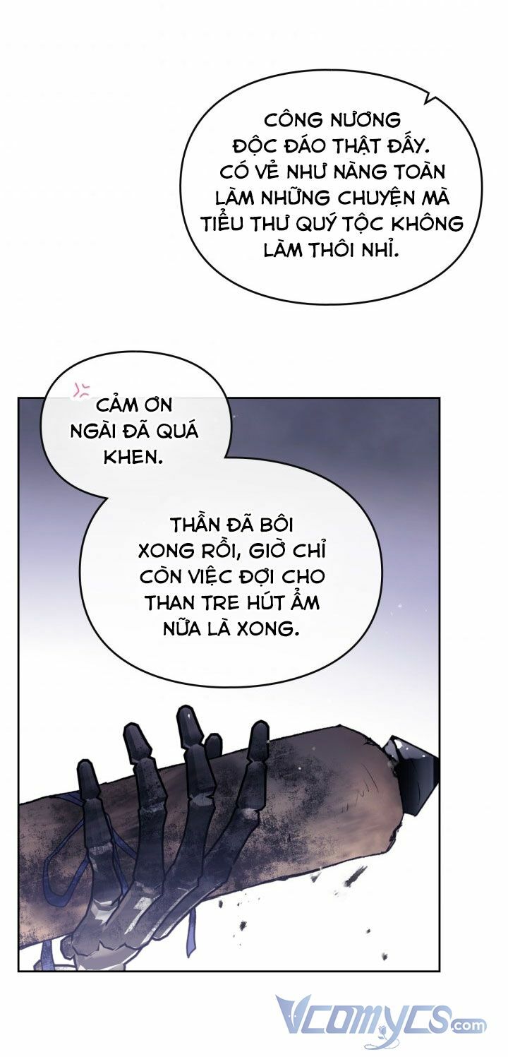 Kết Thúc Của Nhân Vật Phản Diện Chỉ Có Thể Là Cái Chết Chapter 77 - Trang 2