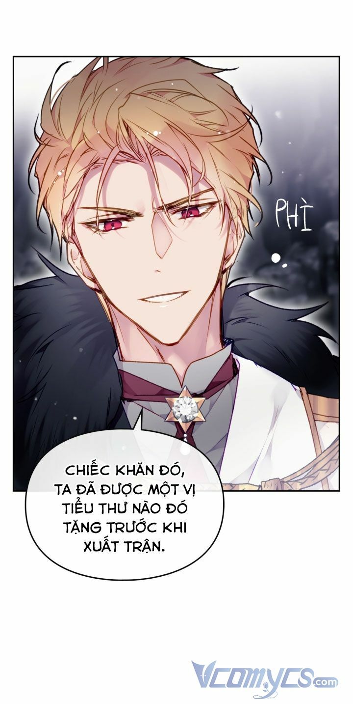 Kết Thúc Của Nhân Vật Phản Diện Chỉ Có Thể Là Cái Chết Chapter 77 - Trang 2