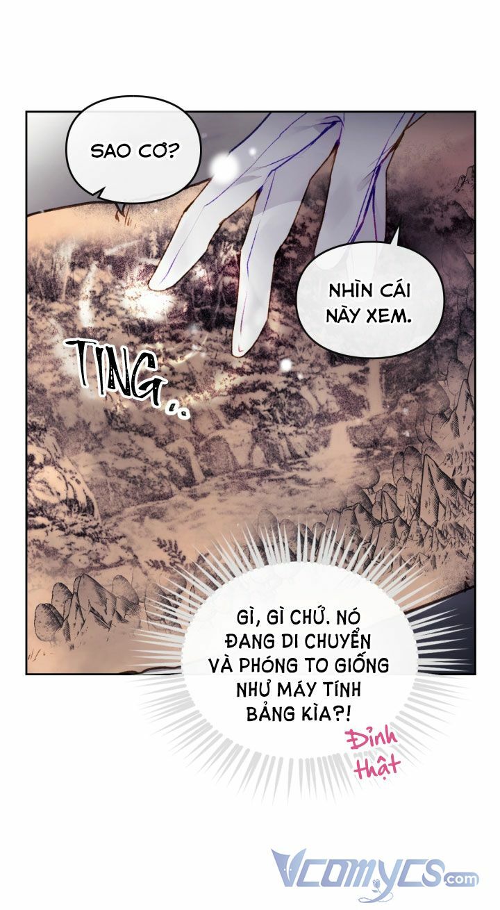 Kết Thúc Của Nhân Vật Phản Diện Chỉ Có Thể Là Cái Chết Chapter 77 - Trang 2