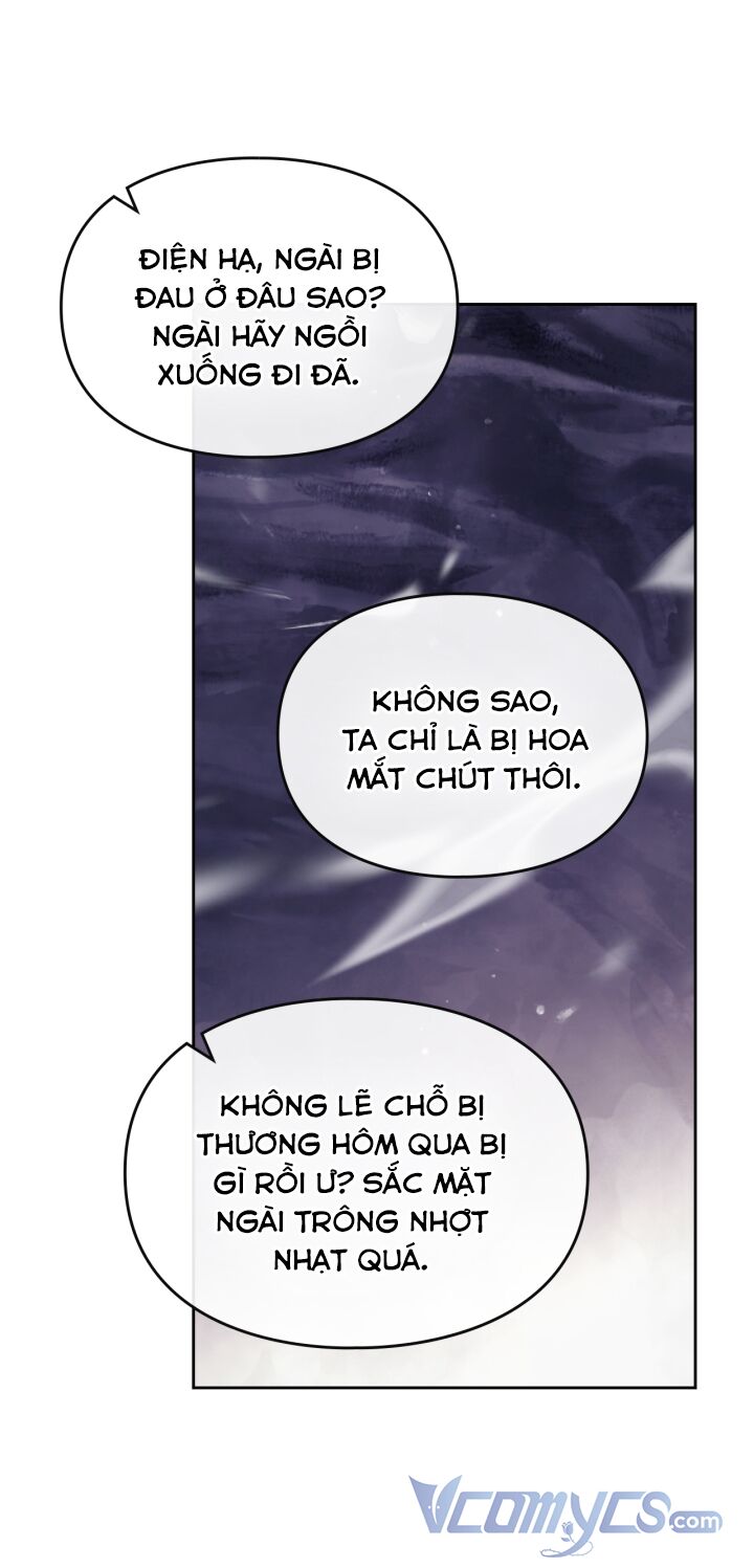 Kết Thúc Của Nhân Vật Phản Diện Chỉ Có Thể Là Cái Chết Chapter 76 - Trang 2