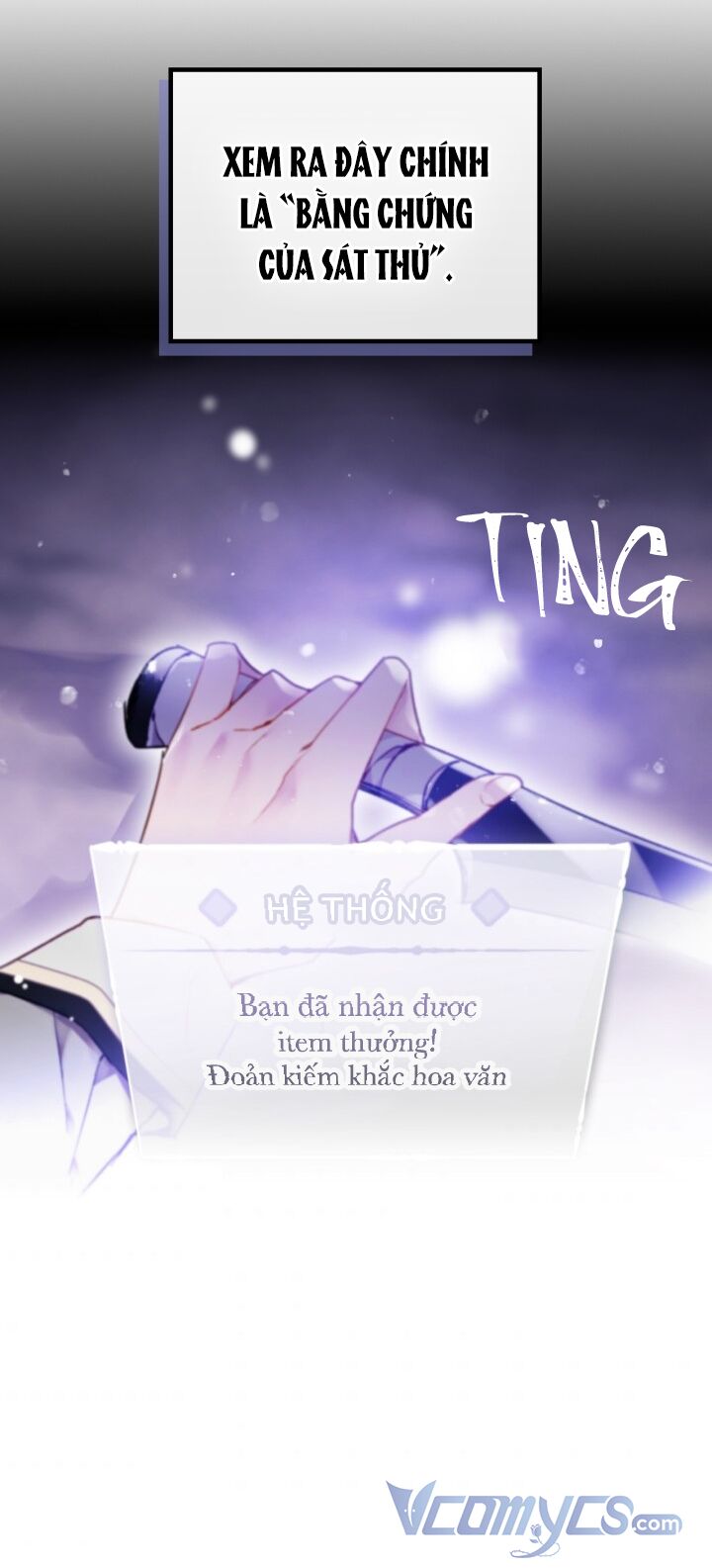 Kết Thúc Của Nhân Vật Phản Diện Chỉ Có Thể Là Cái Chết Chapter 76 - Trang 2