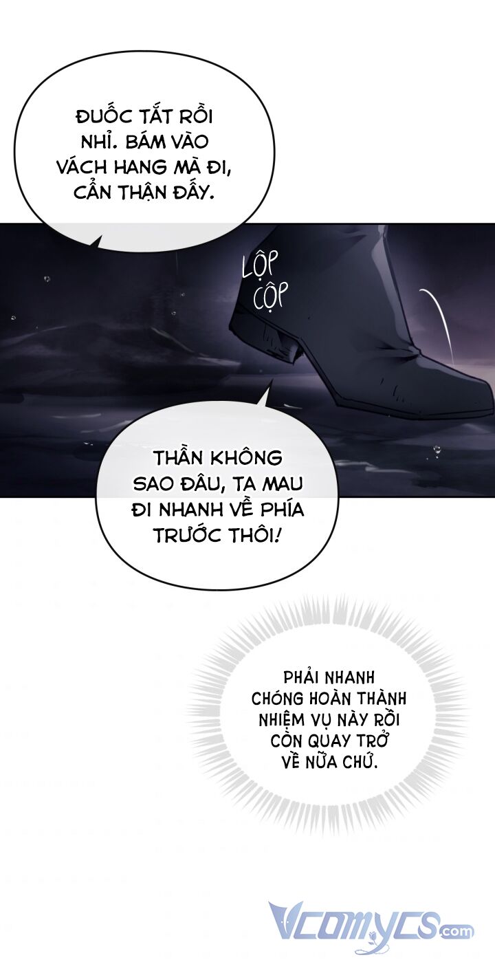 Kết Thúc Của Nhân Vật Phản Diện Chỉ Có Thể Là Cái Chết Chapter 76 - Trang 2