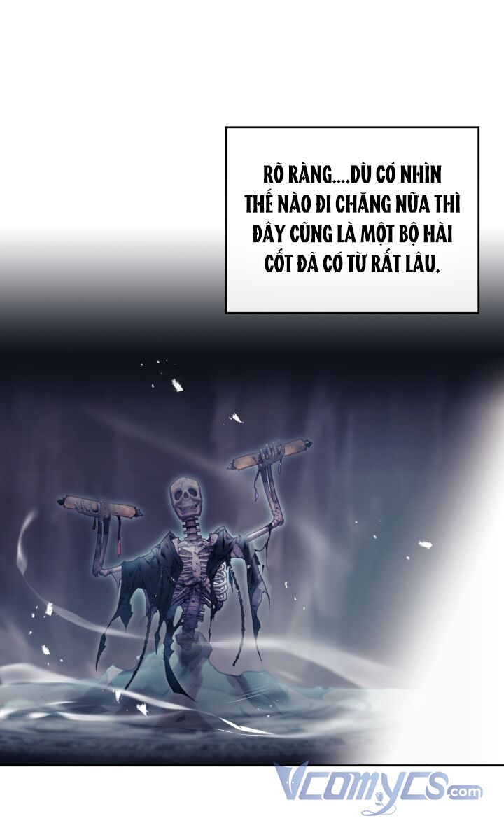 Kết Thúc Của Nhân Vật Phản Diện Chỉ Có Thể Là Cái Chết Chapter 76 - Trang 2