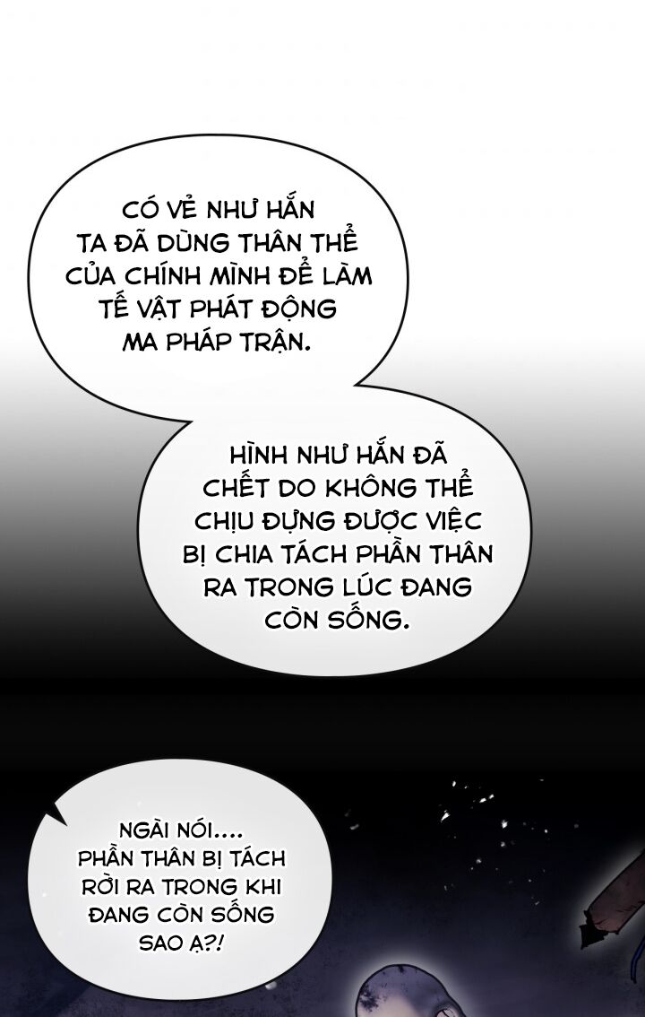 Kết Thúc Của Nhân Vật Phản Diện Chỉ Có Thể Là Cái Chết Chapter 76 - Trang 2