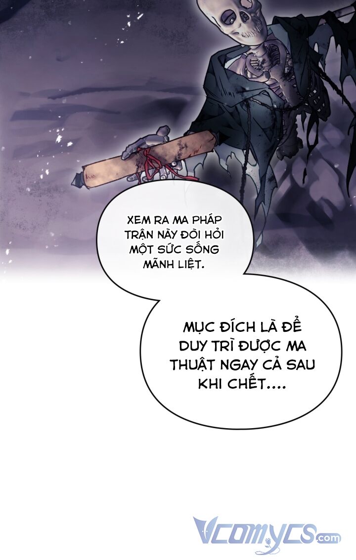 Kết Thúc Của Nhân Vật Phản Diện Chỉ Có Thể Là Cái Chết Chapter 76 - Trang 2