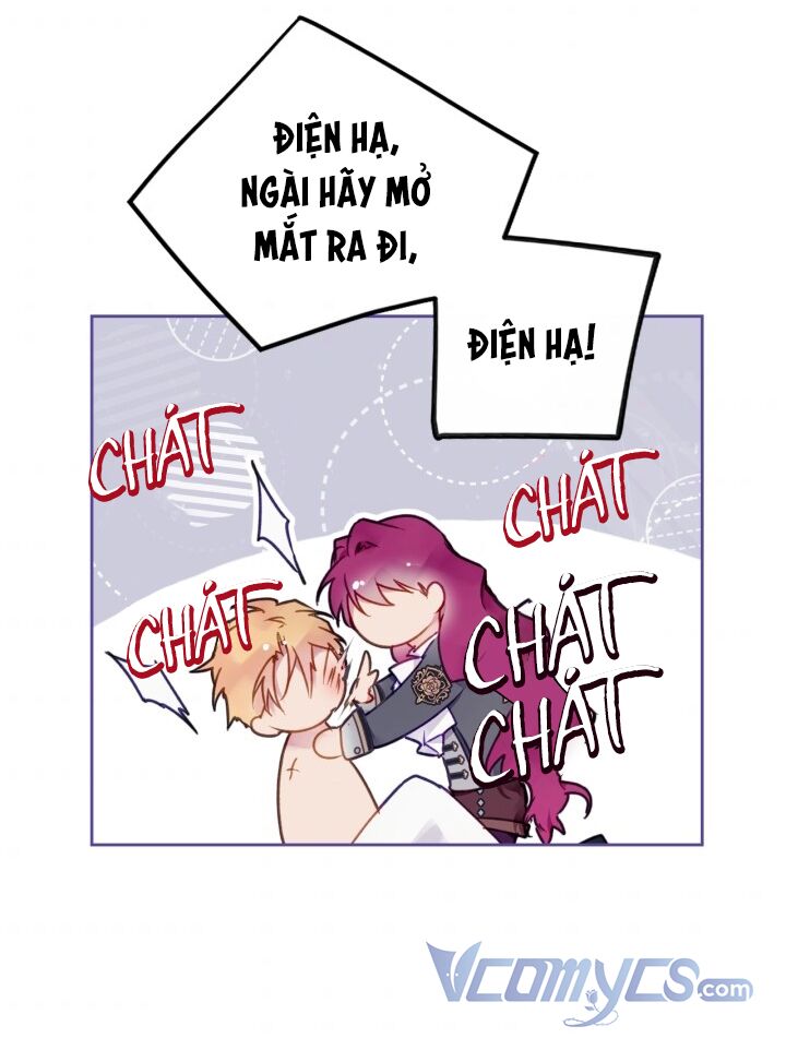 Kết Thúc Của Nhân Vật Phản Diện Chỉ Có Thể Là Cái Chết Chapter 76 - Trang 2