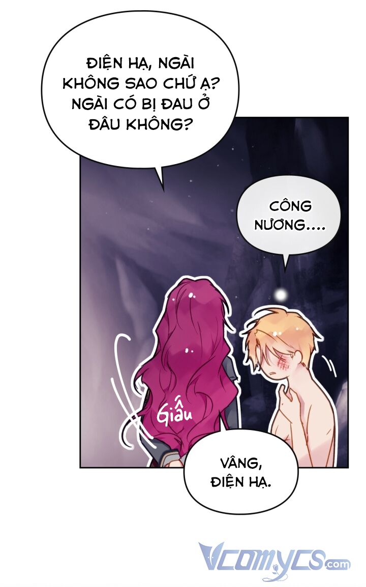 Kết Thúc Của Nhân Vật Phản Diện Chỉ Có Thể Là Cái Chết Chapter 76 - Trang 2