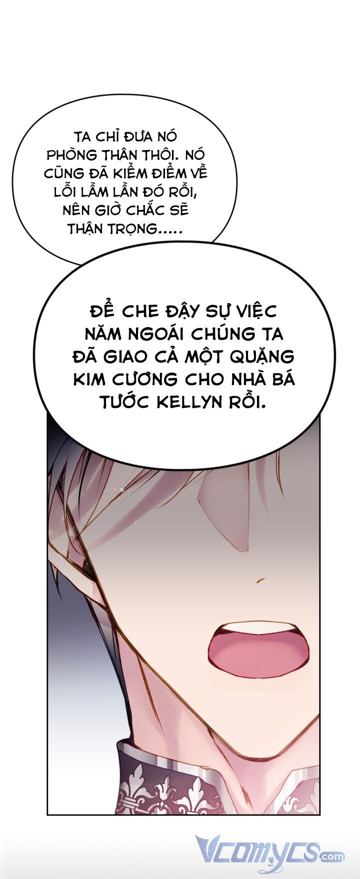 Kết Thúc Của Nhân Vật Phản Diện Chỉ Có Thể Là Cái Chết Chapter 75 - Trang 2