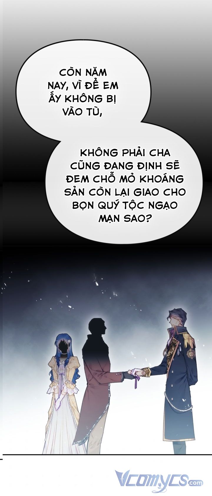 Kết Thúc Của Nhân Vật Phản Diện Chỉ Có Thể Là Cái Chết Chapter 75 - Trang 2