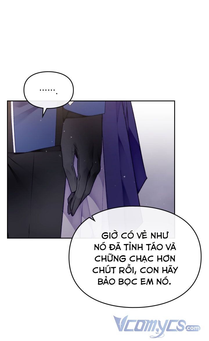 Kết Thúc Của Nhân Vật Phản Diện Chỉ Có Thể Là Cái Chết Chapter 75 - Trang 2