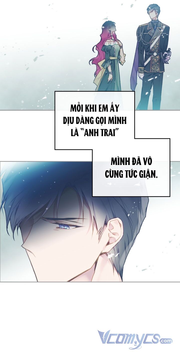 Kết Thúc Của Nhân Vật Phản Diện Chỉ Có Thể Là Cái Chết Chapter 75 - Trang 2