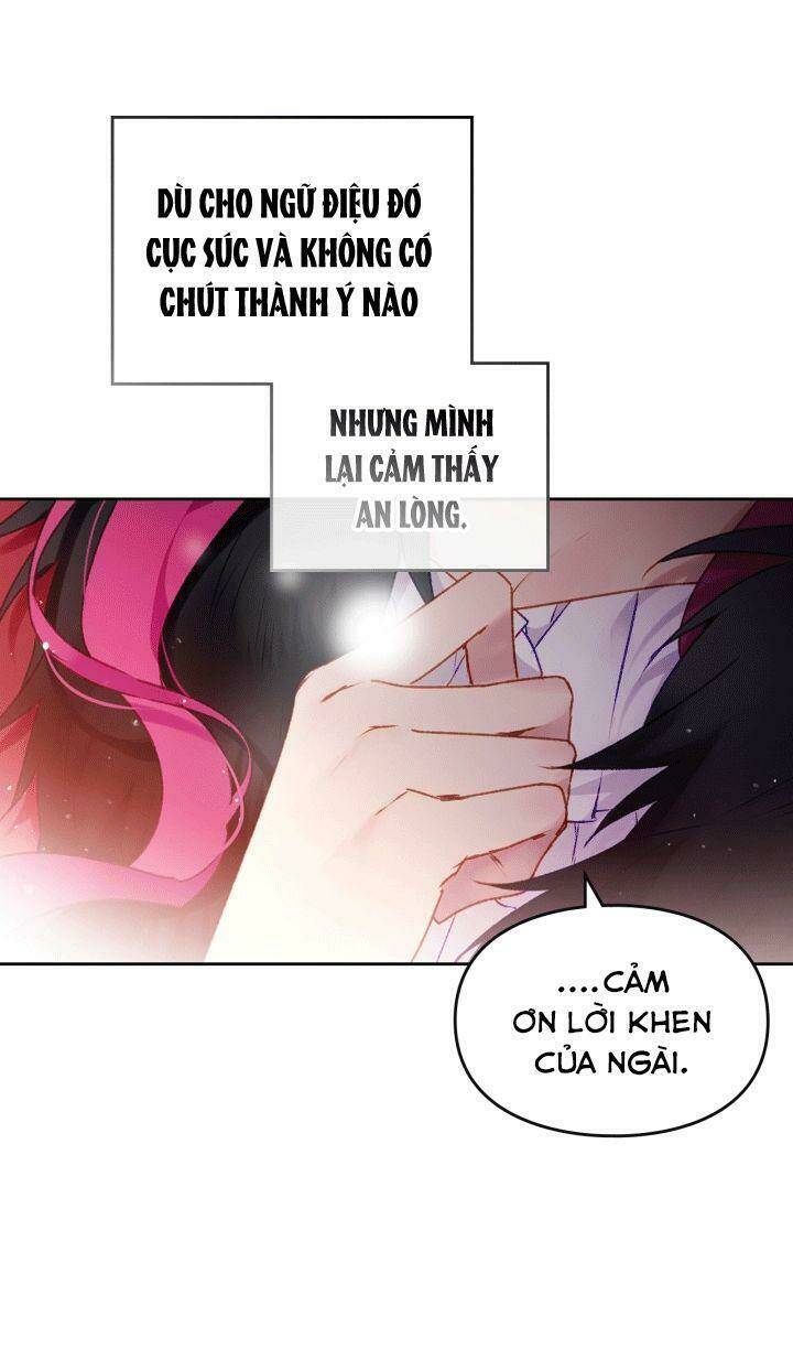 Kết Thúc Của Nhân Vật Phản Diện Chỉ Có Thể Là Cái Chết Chapter 74 - Trang 2