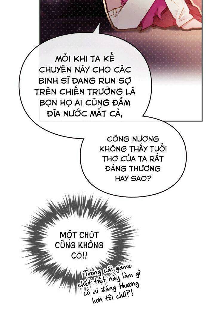 Kết Thúc Của Nhân Vật Phản Diện Chỉ Có Thể Là Cái Chết Chapter 74 - Trang 2