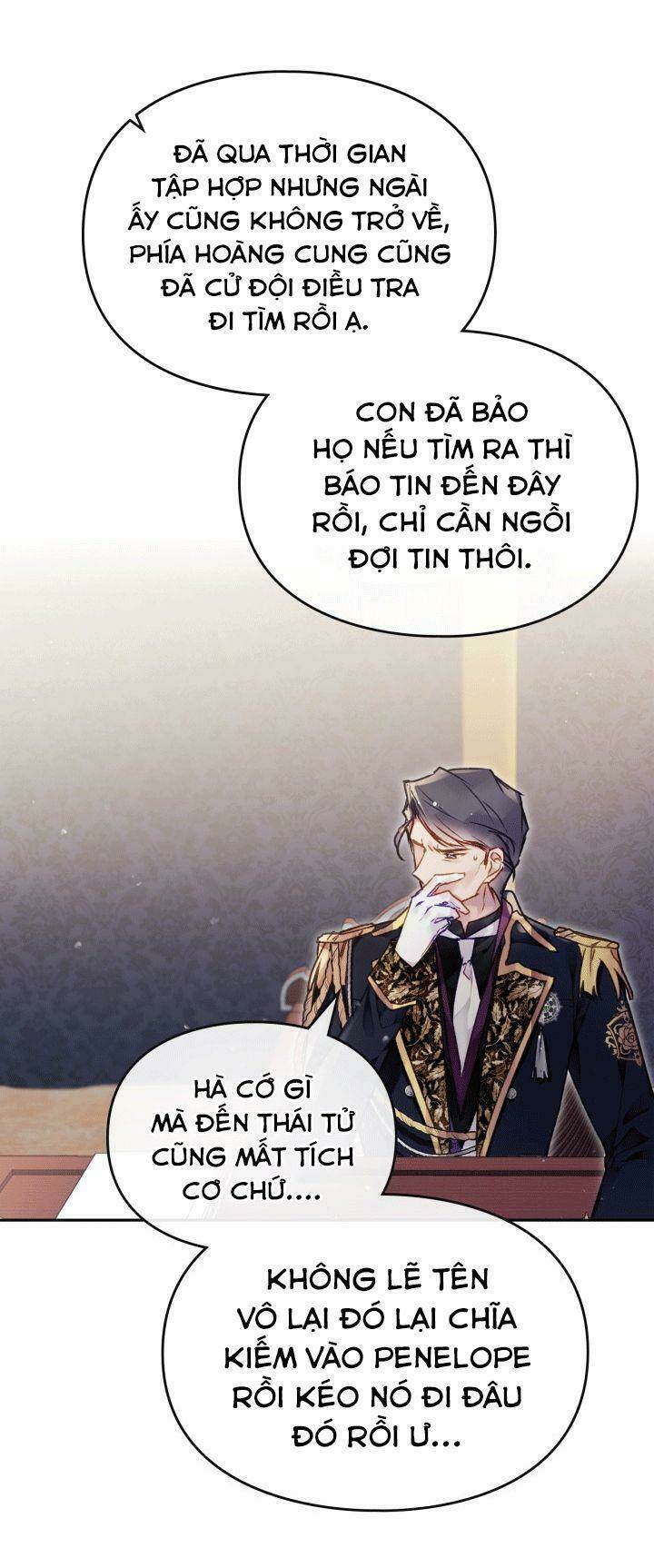 Kết Thúc Của Nhân Vật Phản Diện Chỉ Có Thể Là Cái Chết Chapter 74 - Trang 2