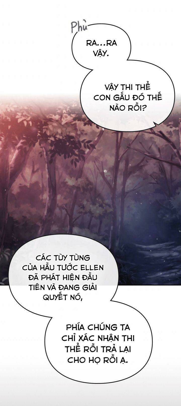 Kết Thúc Của Nhân Vật Phản Diện Chỉ Có Thể Là Cái Chết Chapter 74 - Trang 2