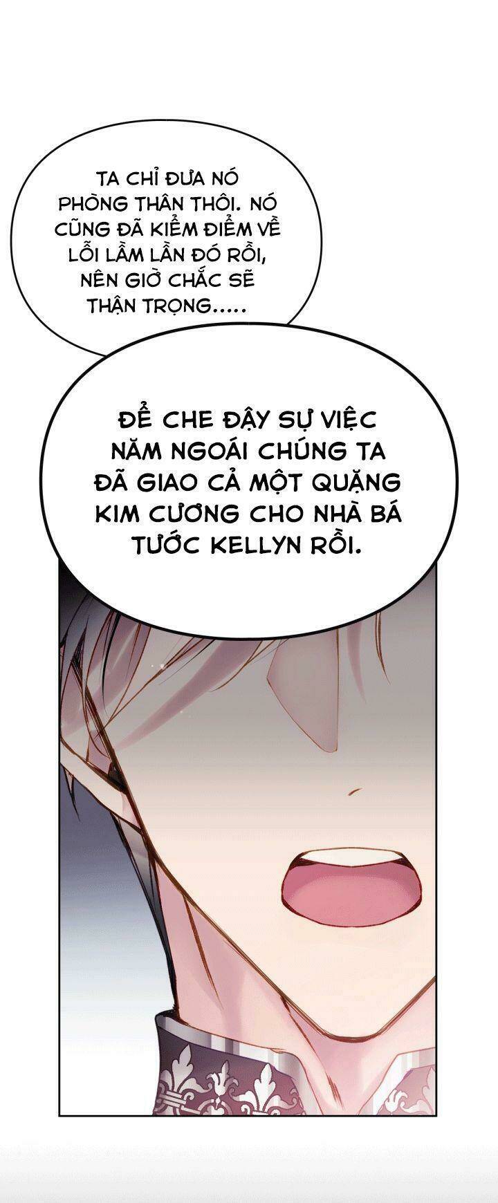 Kết Thúc Của Nhân Vật Phản Diện Chỉ Có Thể Là Cái Chết Chapter 74 - Trang 2