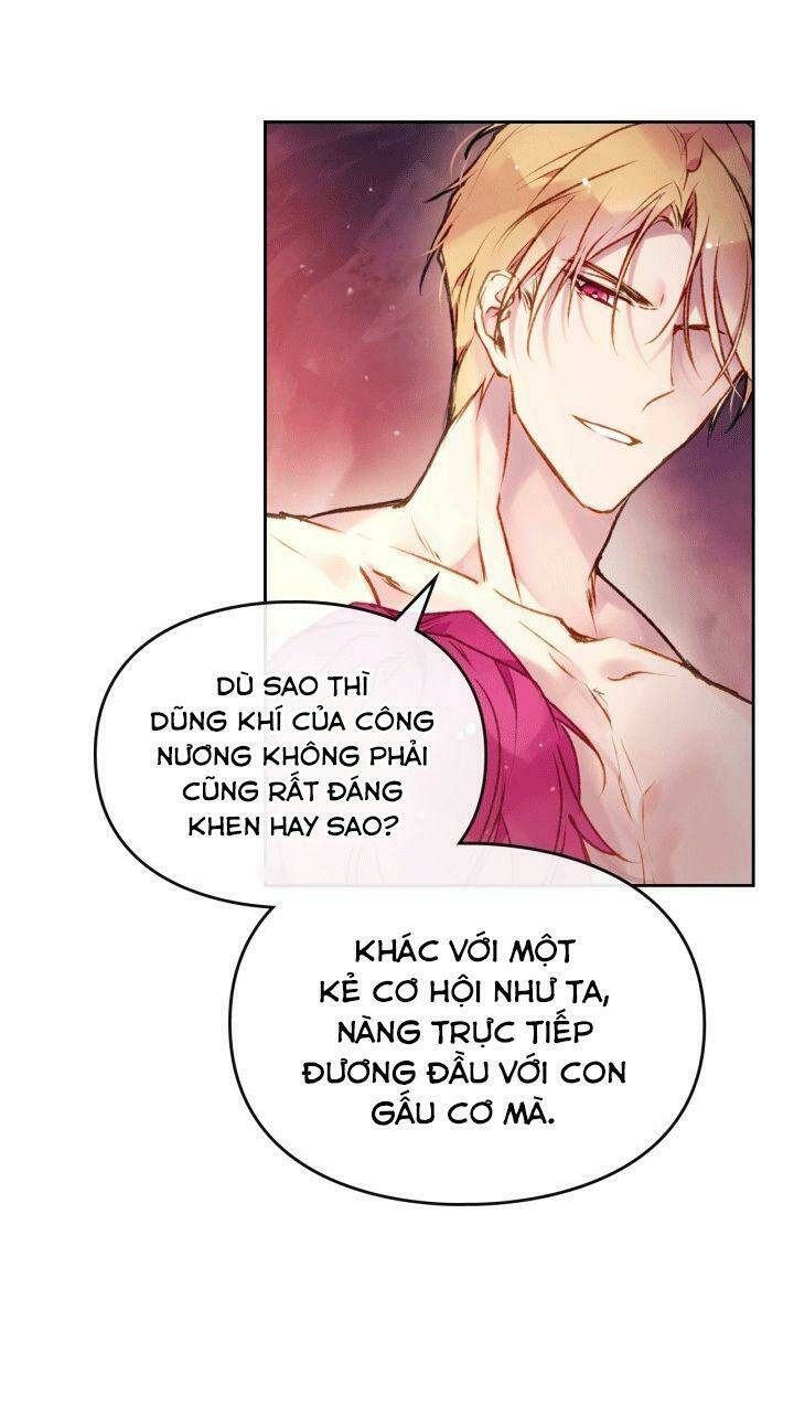 Kết Thúc Của Nhân Vật Phản Diện Chỉ Có Thể Là Cái Chết Chapter 74 - Trang 2