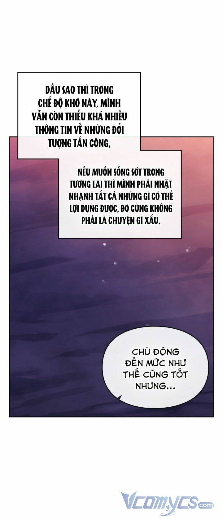 Kết Thúc Của Nhân Vật Phản Diện Chỉ Có Thể Là Cái Chết Chapter 73 - Trang 2