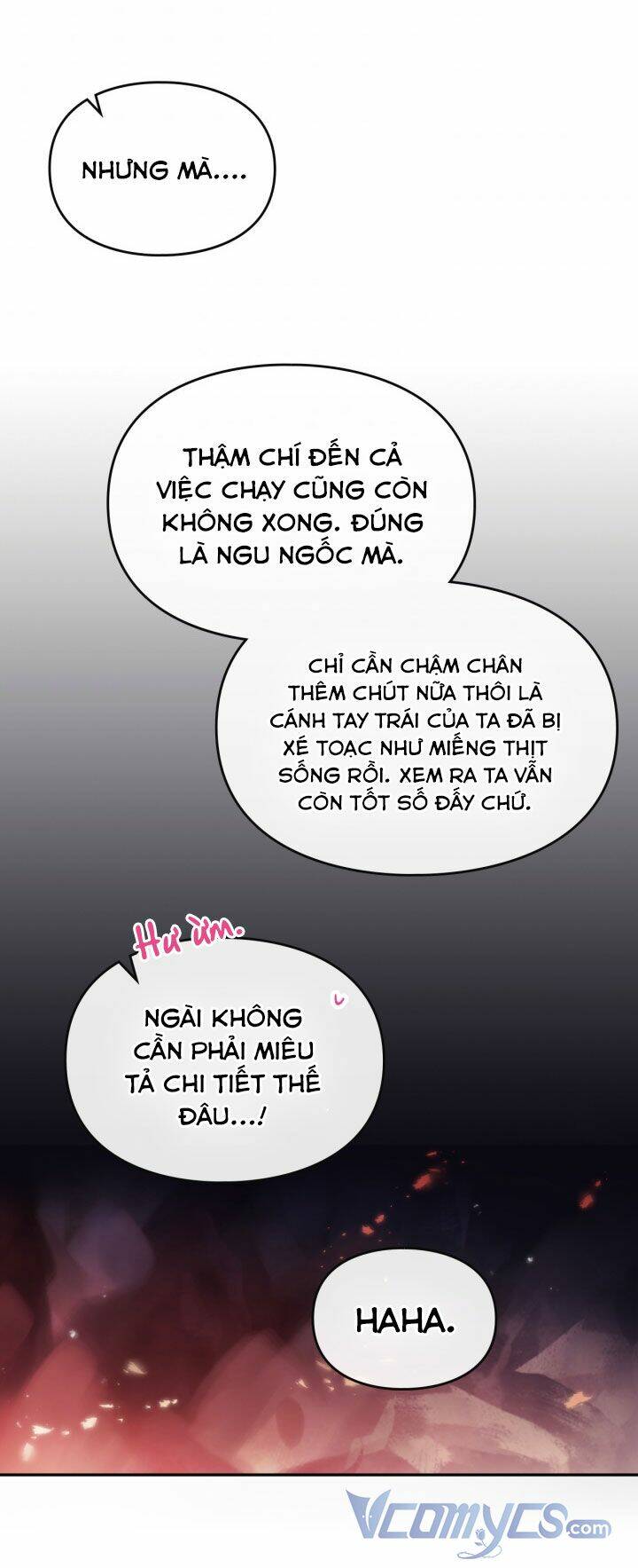 Kết Thúc Của Nhân Vật Phản Diện Chỉ Có Thể Là Cái Chết Chapter 73 - Trang 2