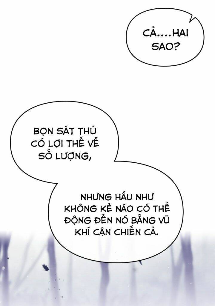 Kết Thúc Của Nhân Vật Phản Diện Chỉ Có Thể Là Cái Chết Chapter 73 - Trang 2