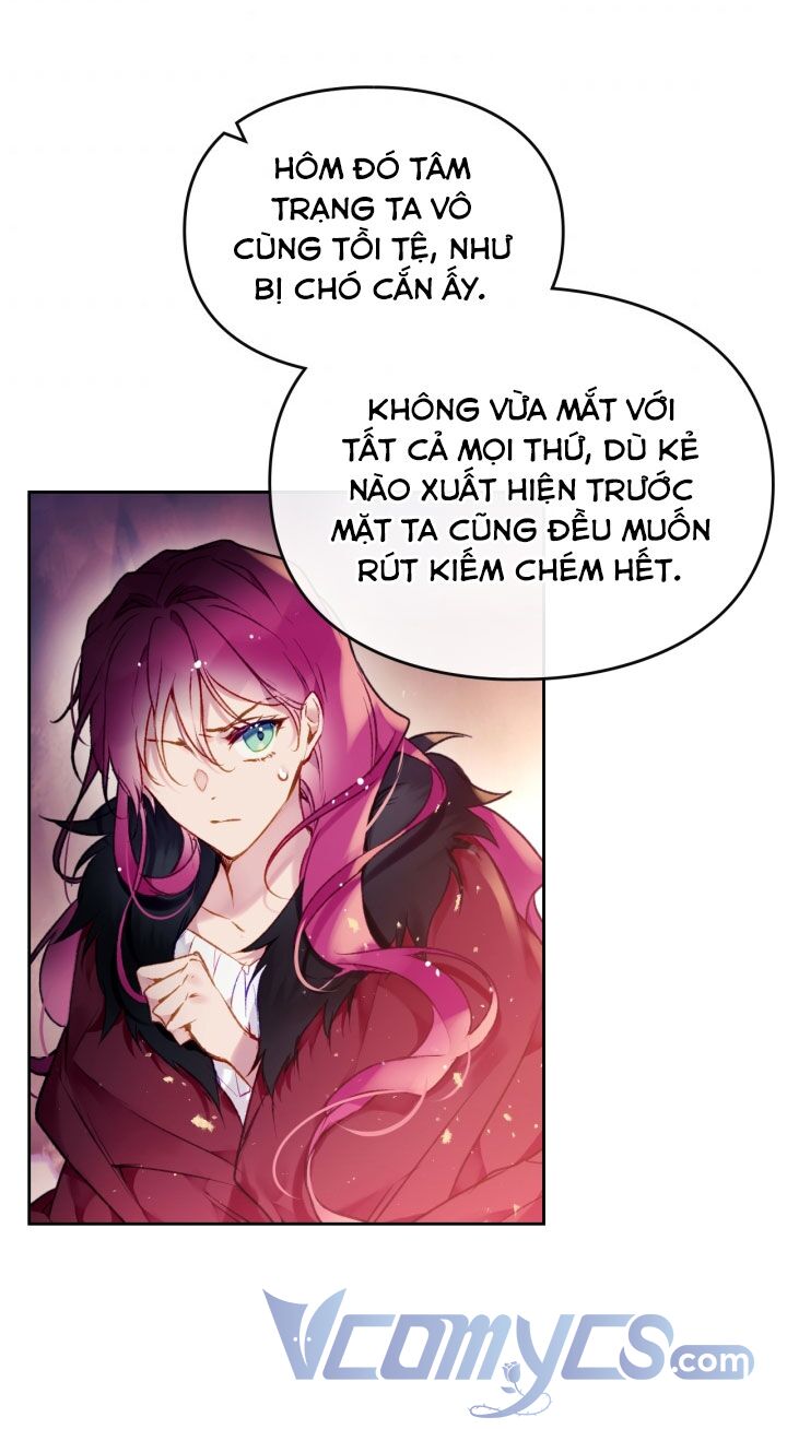 Kết Thúc Của Nhân Vật Phản Diện Chỉ Có Thể Là Cái Chết Chapter 72 - Trang 2