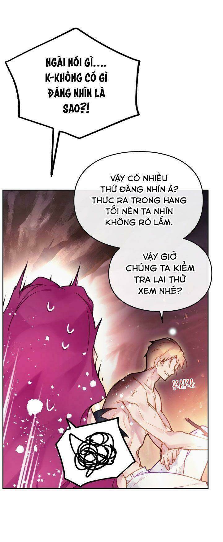 Kết Thúc Của Nhân Vật Phản Diện Chỉ Có Thể Là Cái Chết Chapter 71 - Trang 2