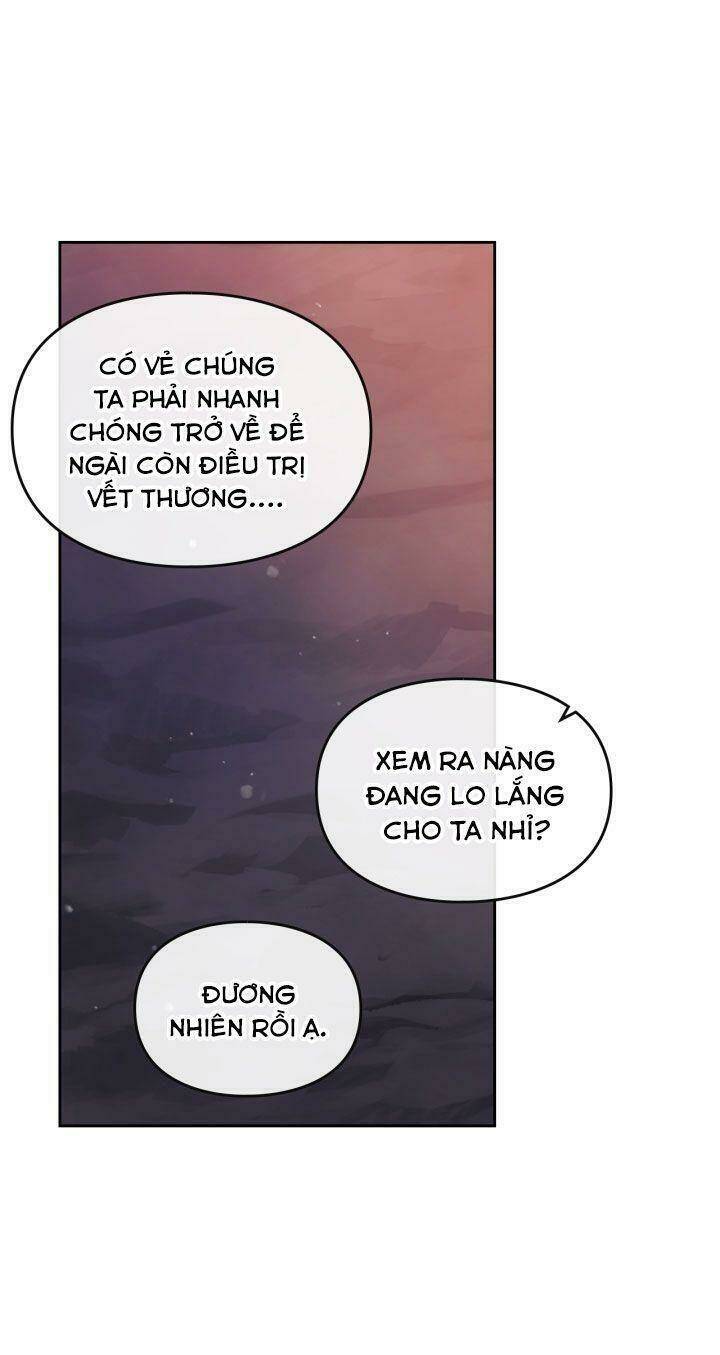 Kết Thúc Của Nhân Vật Phản Diện Chỉ Có Thể Là Cái Chết Chapter 71 - Trang 2