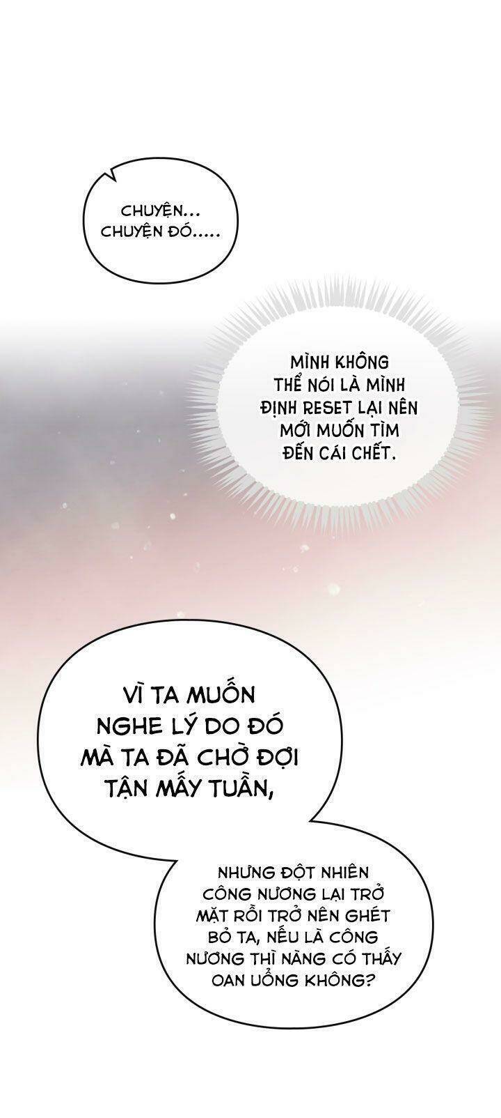 Kết Thúc Của Nhân Vật Phản Diện Chỉ Có Thể Là Cái Chết Chapter 71 - Trang 2