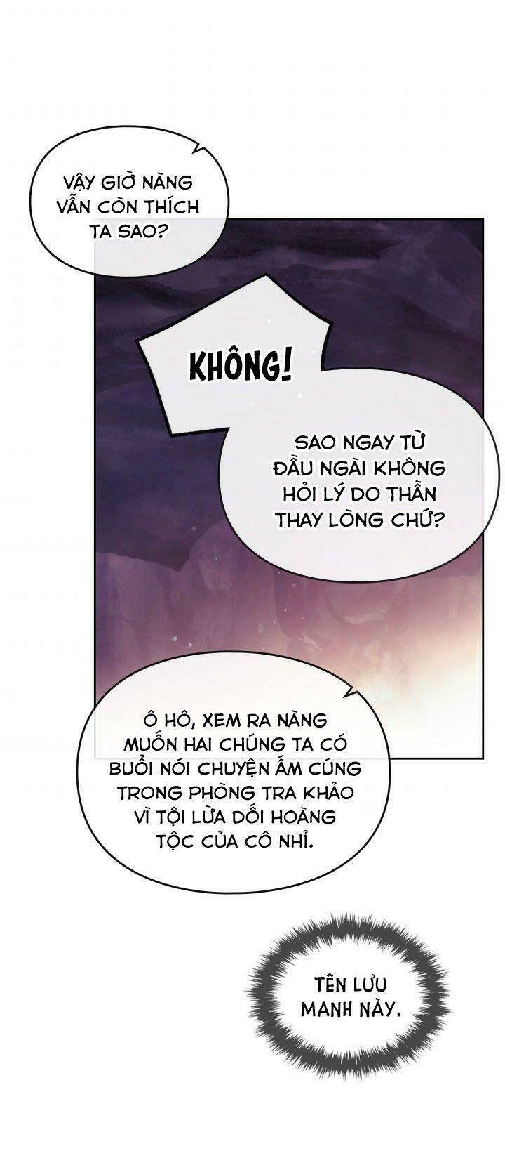 Kết Thúc Của Nhân Vật Phản Diện Chỉ Có Thể Là Cái Chết Chapter 71 - Trang 2