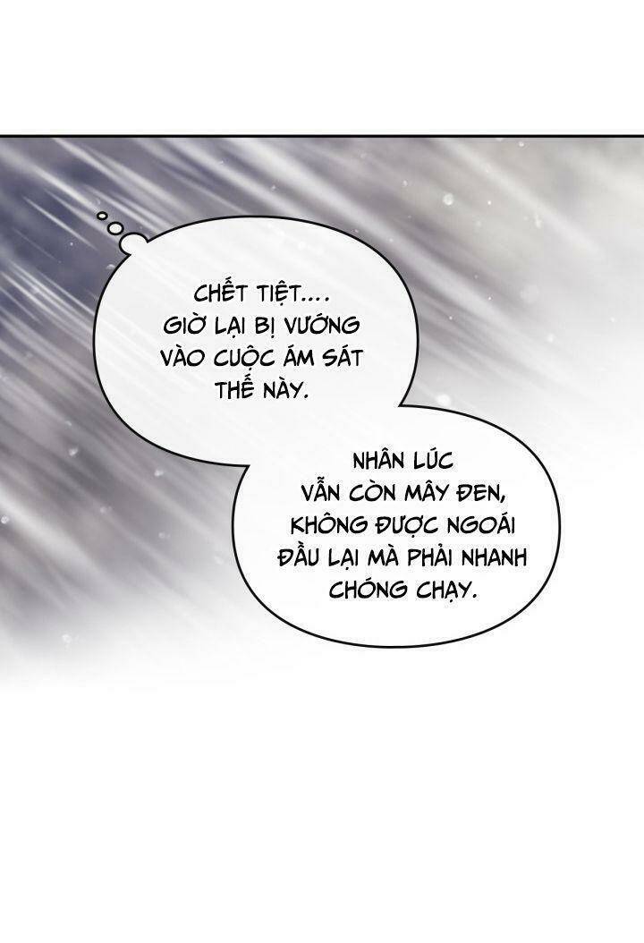 Kết Thúc Của Nhân Vật Phản Diện Chỉ Có Thể Là Cái Chết Chapter 69 - Trang 2