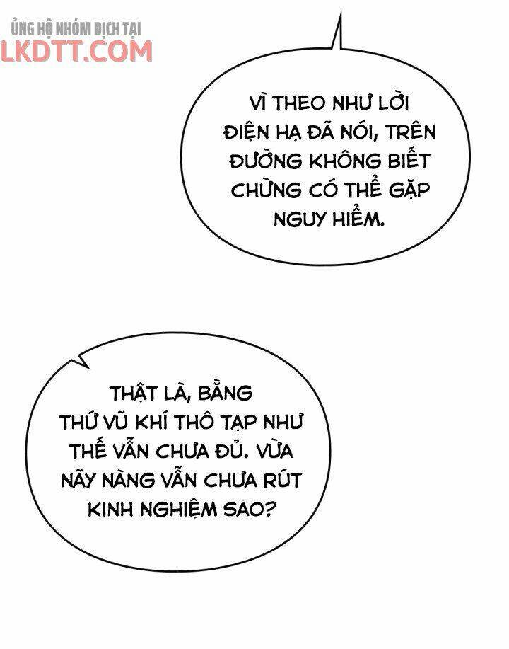 Kết Thúc Của Nhân Vật Phản Diện Chỉ Có Thể Là Cái Chết Chapter 68 - Trang 2