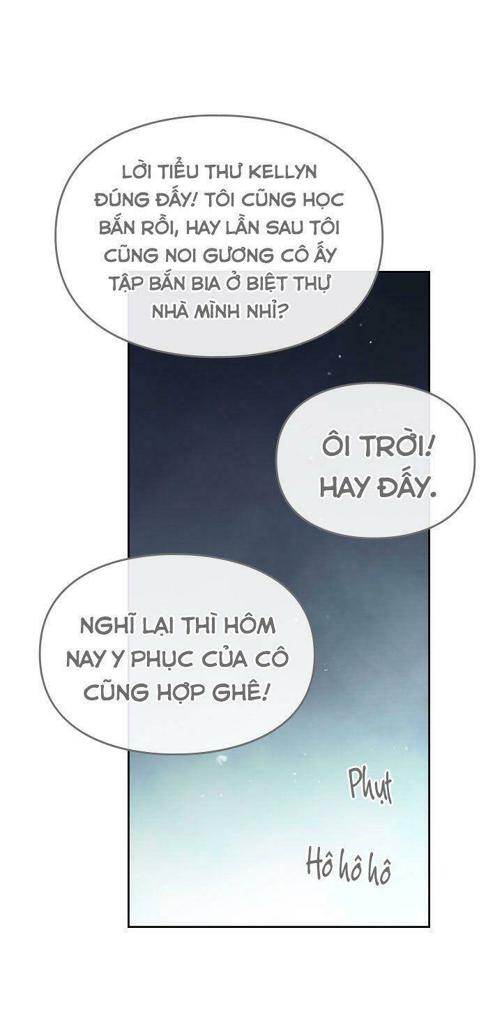 Kết Thúc Của Nhân Vật Phản Diện Chỉ Có Thể Là Cái Chết Chapter 65 - Trang 2