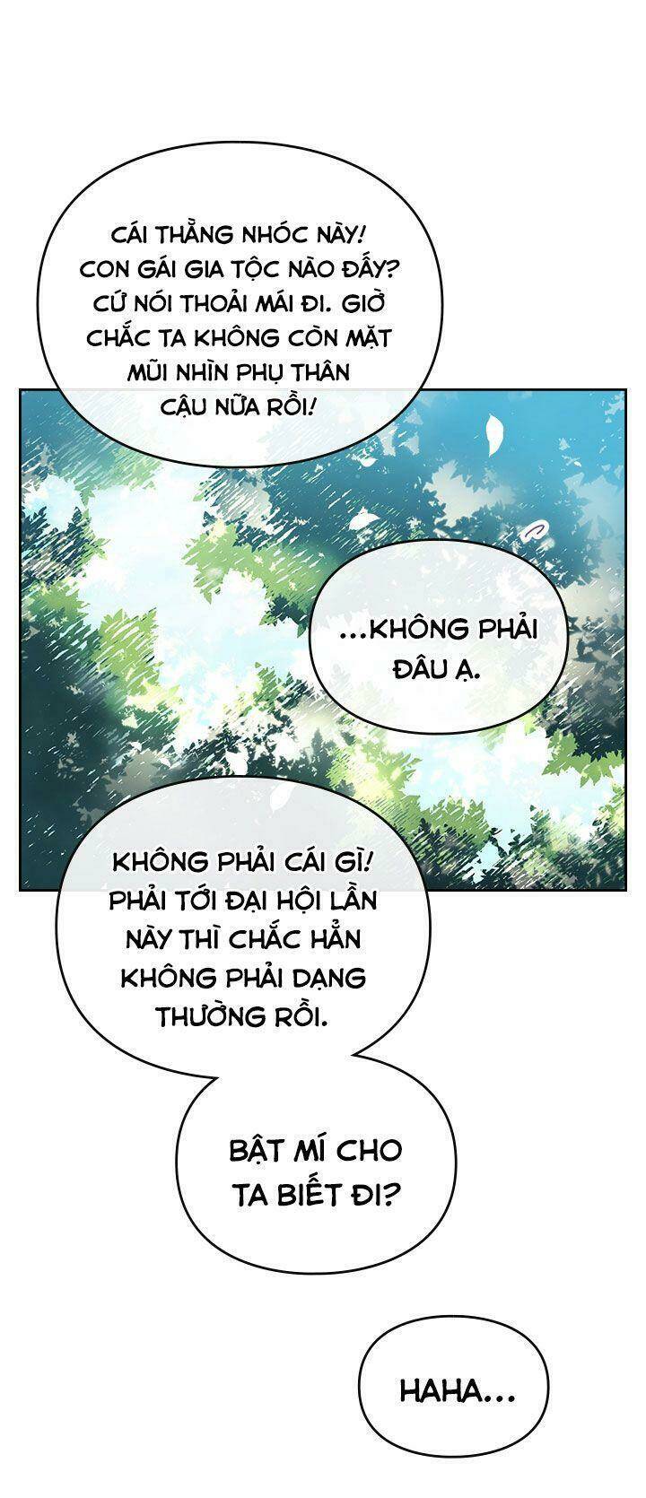 Kết Thúc Của Nhân Vật Phản Diện Chỉ Có Thể Là Cái Chết Chapter 64 - Trang 2