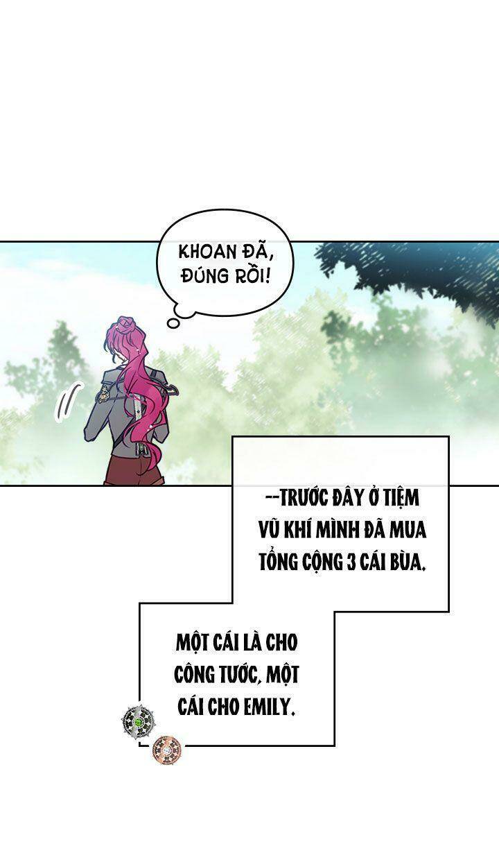 Kết Thúc Của Nhân Vật Phản Diện Chỉ Có Thể Là Cái Chết Chapter 64 - Trang 2