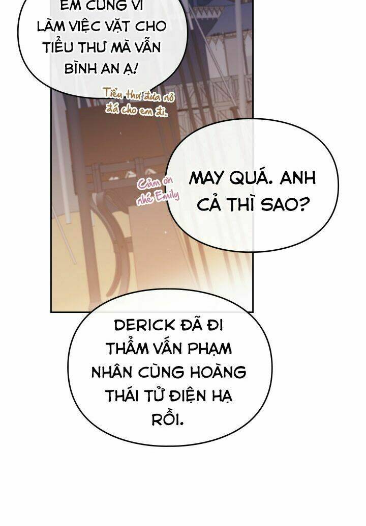 Kết Thúc Của Nhân Vật Phản Diện Chỉ Có Thể Là Cái Chết Chapter 62 - Trang 2