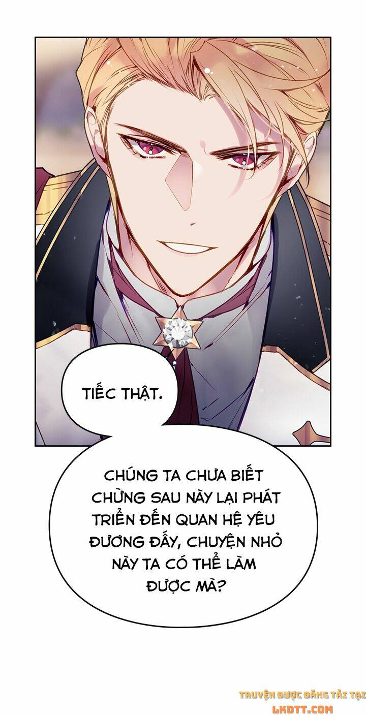 Kết Thúc Của Nhân Vật Phản Diện Chỉ Có Thể Là Cái Chết Chapter 58 - Trang 2