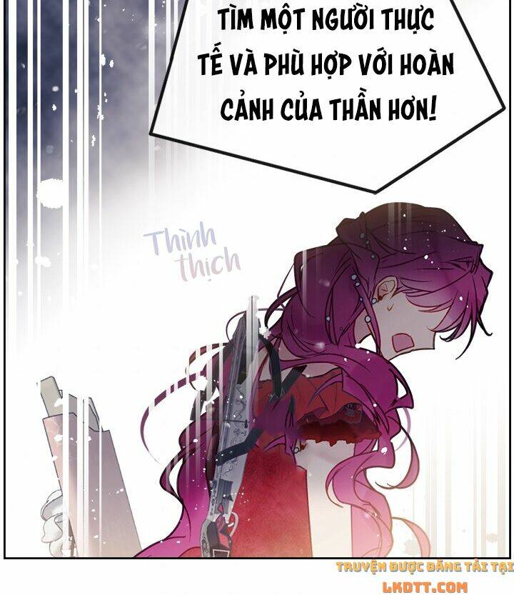 Kết Thúc Của Nhân Vật Phản Diện Chỉ Có Thể Là Cái Chết Chapter 58 - Trang 2