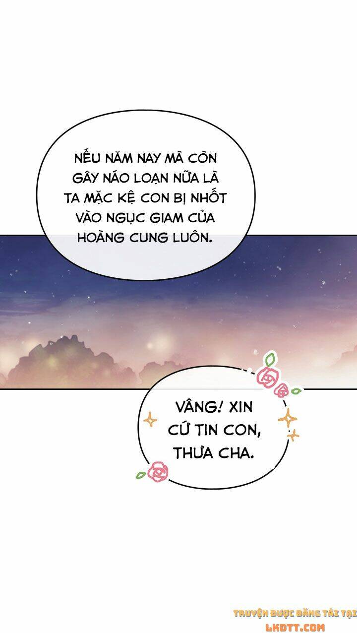 Kết Thúc Của Nhân Vật Phản Diện Chỉ Có Thể Là Cái Chết Chapter 57 - Trang 2