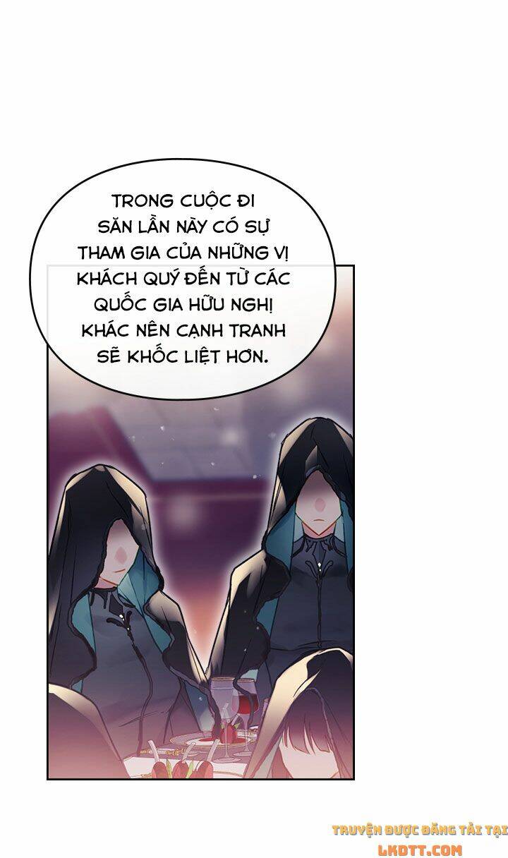 Kết Thúc Của Nhân Vật Phản Diện Chỉ Có Thể Là Cái Chết Chapter 57 - Trang 2