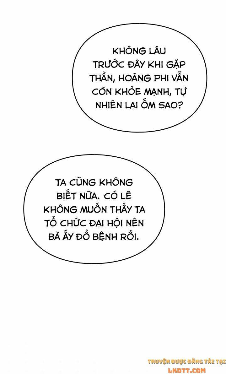 Kết Thúc Của Nhân Vật Phản Diện Chỉ Có Thể Là Cái Chết Chapter 57 - Trang 2