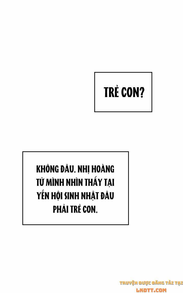 Kết Thúc Của Nhân Vật Phản Diện Chỉ Có Thể Là Cái Chết Chapter 57 - Trang 2