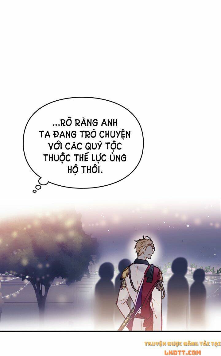 Kết Thúc Của Nhân Vật Phản Diện Chỉ Có Thể Là Cái Chết Chapter 57 - Trang 2