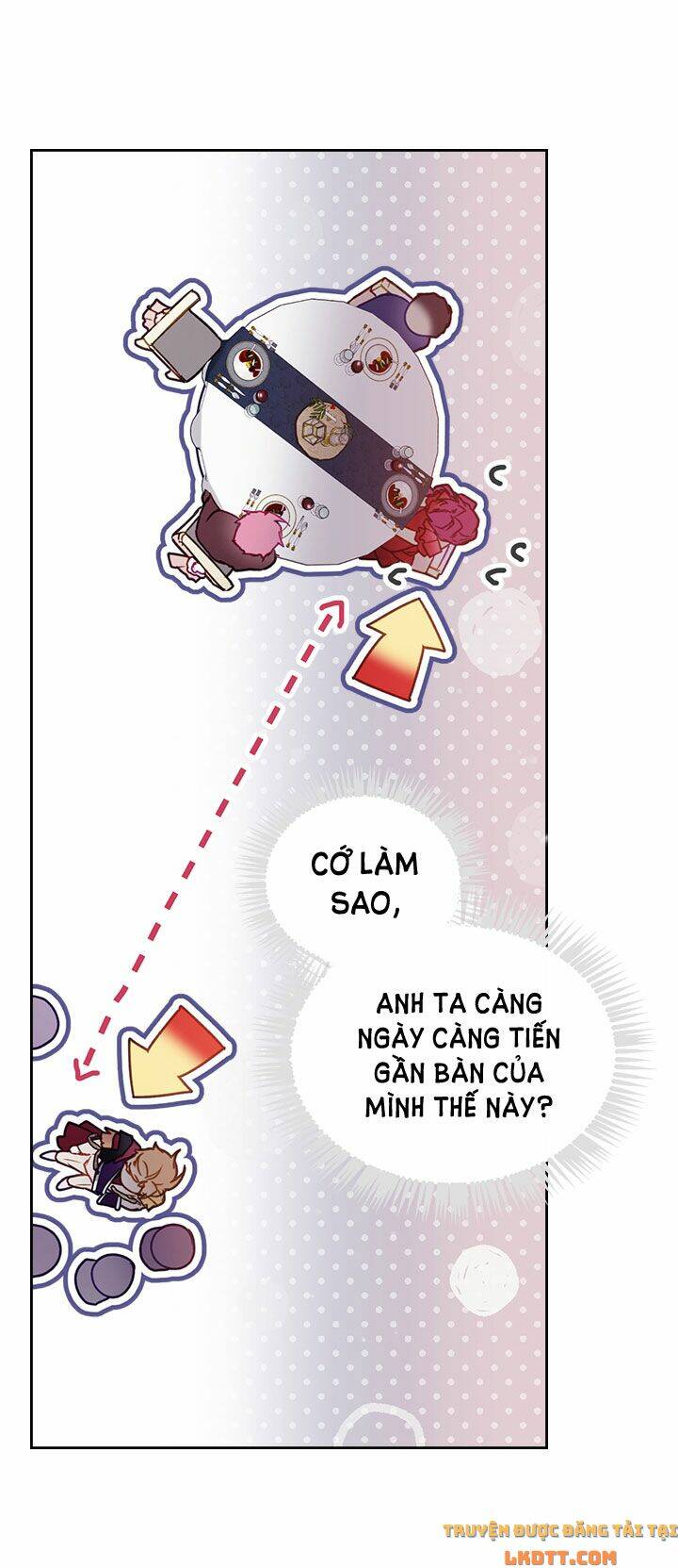 Kết Thúc Của Nhân Vật Phản Diện Chỉ Có Thể Là Cái Chết Chapter 57 - Trang 2