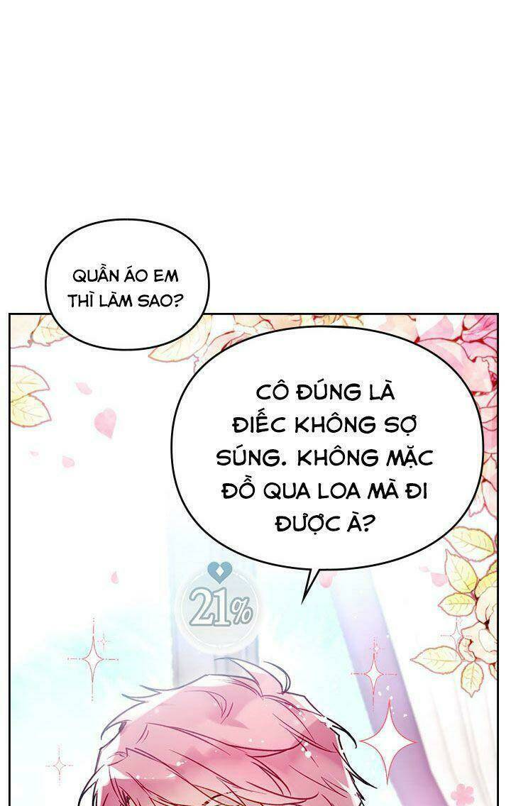 Kết Thúc Của Nhân Vật Phản Diện Chỉ Có Thể Là Cái Chết Chapter 56 - Trang 2