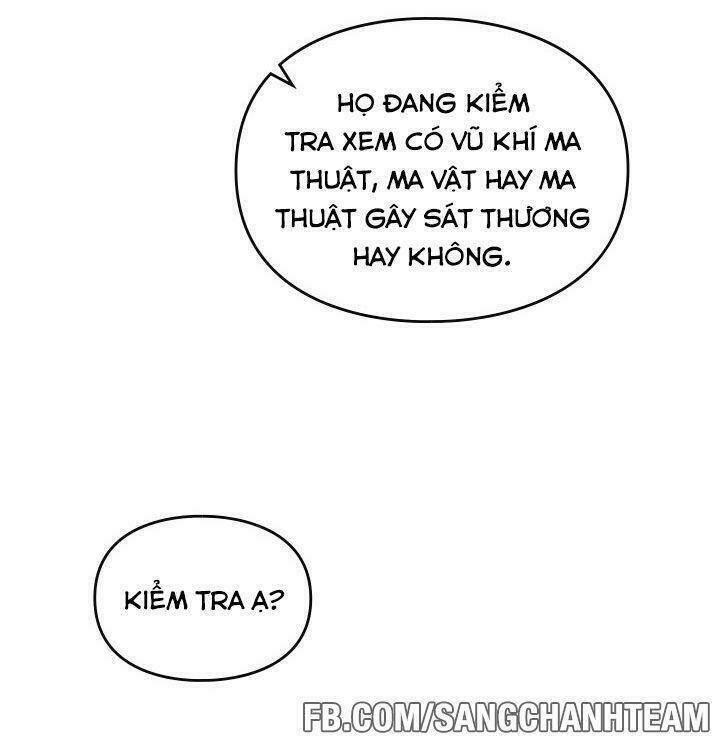 Kết Thúc Của Nhân Vật Phản Diện Chỉ Có Thể Là Cái Chết Chapter 56 - Trang 2