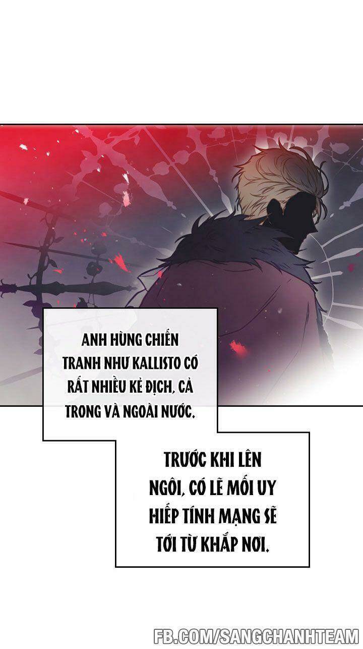 Kết Thúc Của Nhân Vật Phản Diện Chỉ Có Thể Là Cái Chết Chapter 56 - Trang 2