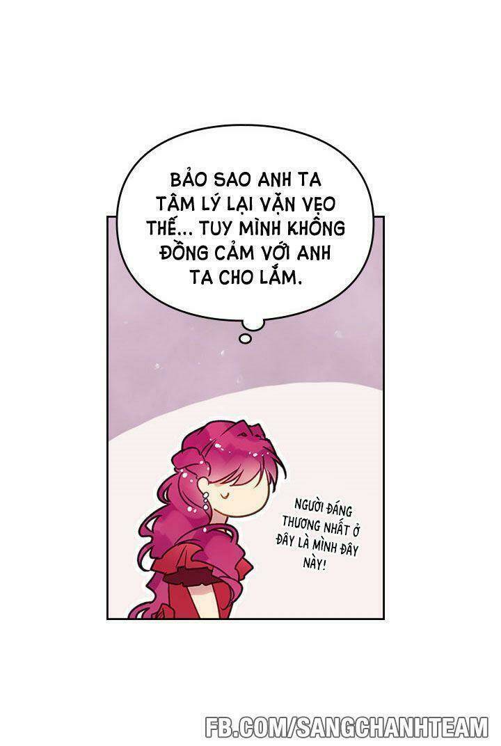 Kết Thúc Của Nhân Vật Phản Diện Chỉ Có Thể Là Cái Chết Chapter 56 - Trang 2