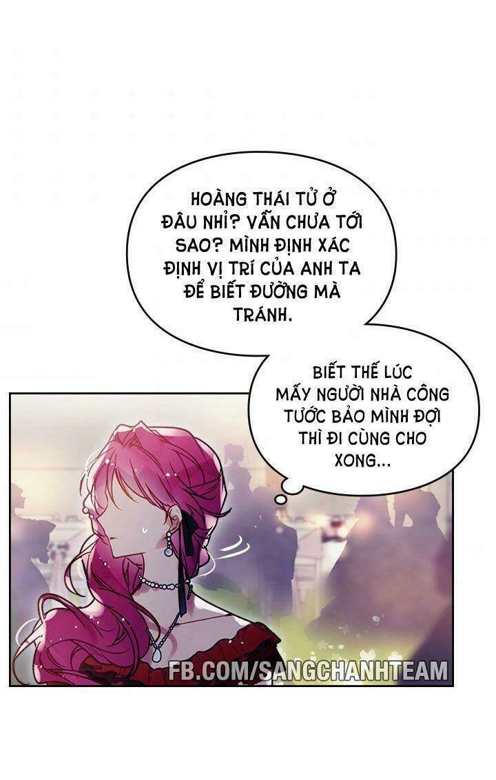 Kết Thúc Của Nhân Vật Phản Diện Chỉ Có Thể Là Cái Chết Chapter 56 - Trang 2